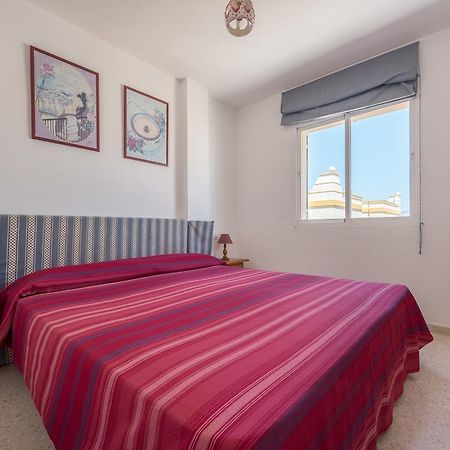 Apartamento Los Lances I Ταρίφα Εξωτερικό φωτογραφία