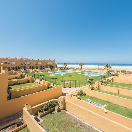 Apartamento Los Lances I Ταρίφα Εξωτερικό φωτογραφία