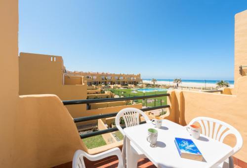 Apartamento Los Lances I Ταρίφα Εξωτερικό φωτογραφία