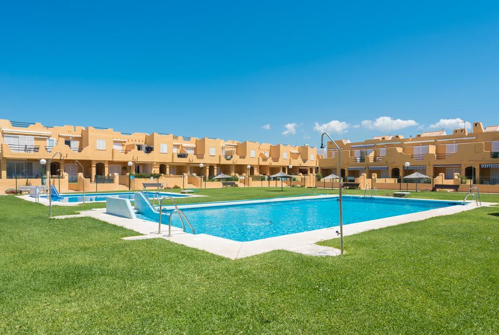 Apartamento Los Lances I Ταρίφα Εξωτερικό φωτογραφία