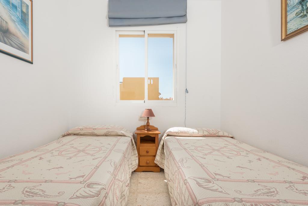 Apartamento Los Lances I Ταρίφα Εξωτερικό φωτογραφία