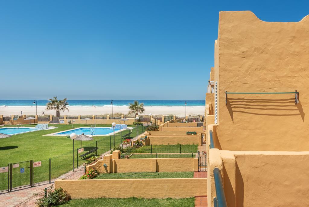 Apartamento Los Lances I Ταρίφα Εξωτερικό φωτογραφία