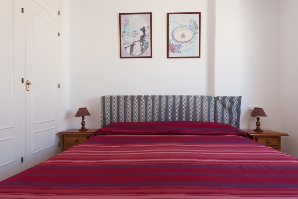 Apartamento Los Lances I Ταρίφα Εξωτερικό φωτογραφία