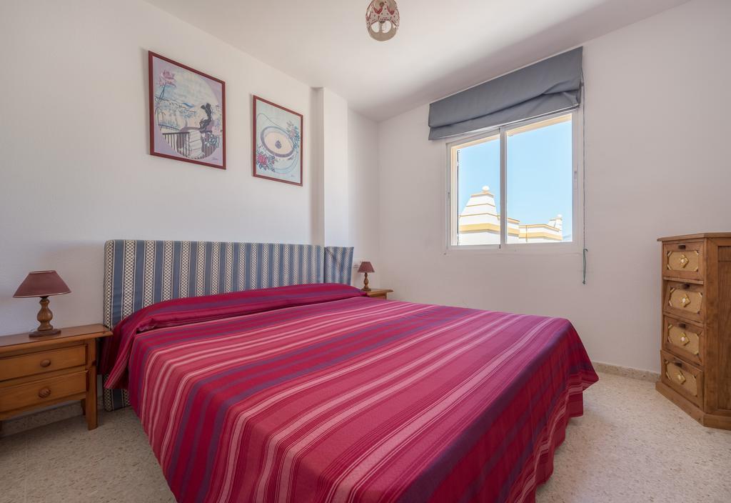 Apartamento Los Lances I Ταρίφα Εξωτερικό φωτογραφία