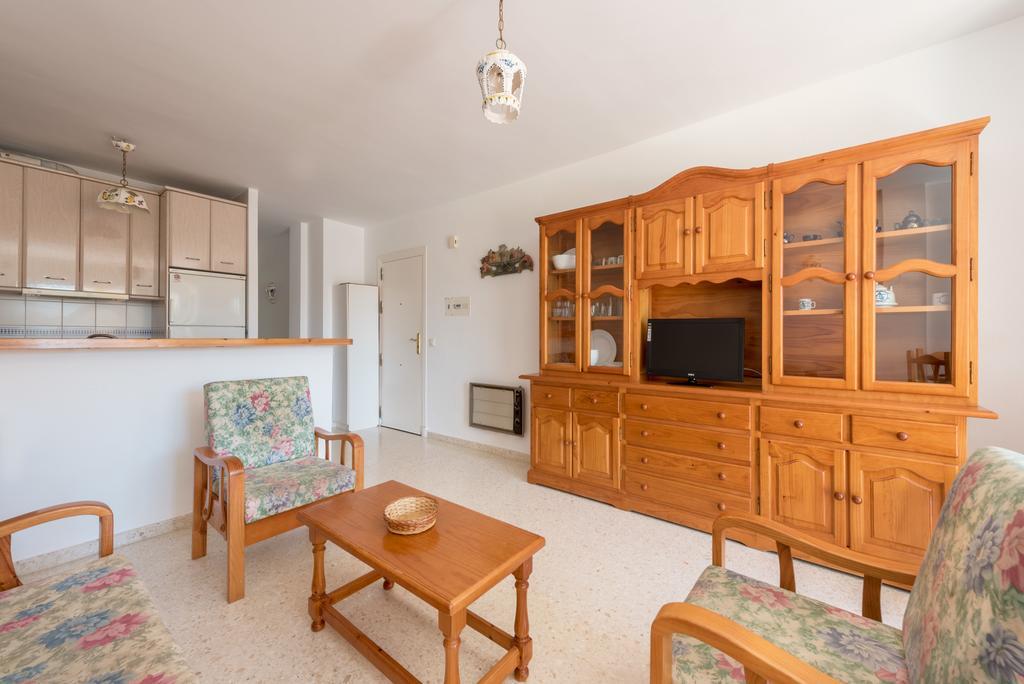 Apartamento Los Lances I Ταρίφα Εξωτερικό φωτογραφία