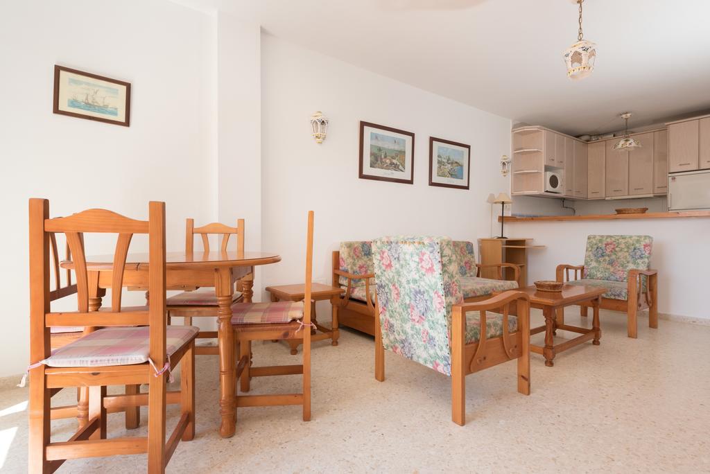 Apartamento Los Lances I Ταρίφα Εξωτερικό φωτογραφία