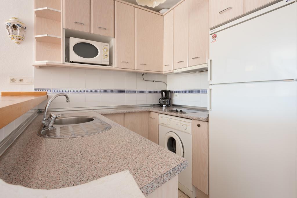Apartamento Los Lances I Ταρίφα Εξωτερικό φωτογραφία