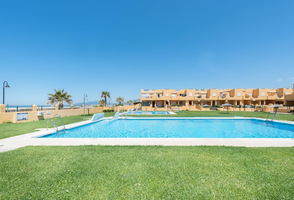 Apartamento Los Lances I Ταρίφα Εξωτερικό φωτογραφία