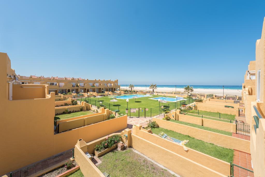 Apartamento Los Lances I Ταρίφα Εξωτερικό φωτογραφία
