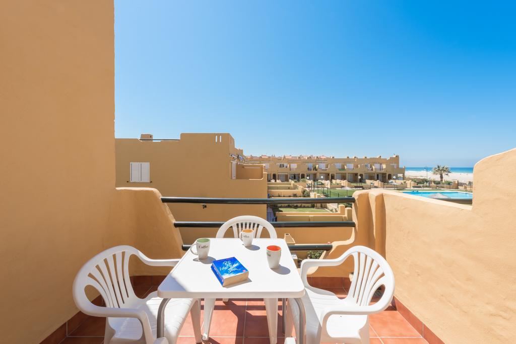 Apartamento Los Lances I Ταρίφα Εξωτερικό φωτογραφία